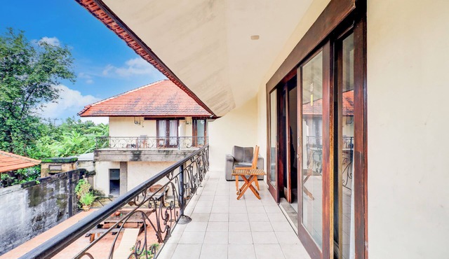 Collection O Putri Inn Homestay