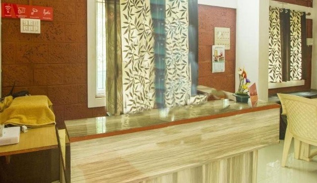 Collection O Raghusheela Cottage