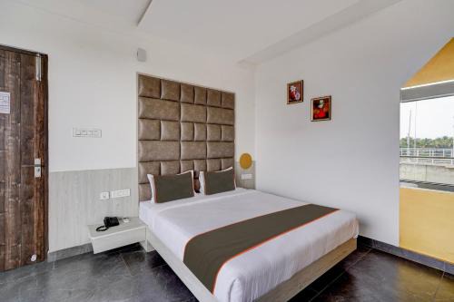 Collection O Silver Key Hotel