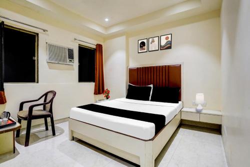 Collection O Ulhasnagar Railway Station Formerly Hotel Derby