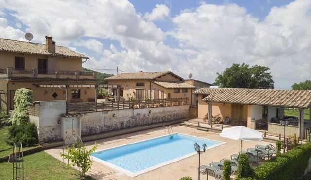 Colleflaviano by Interhome