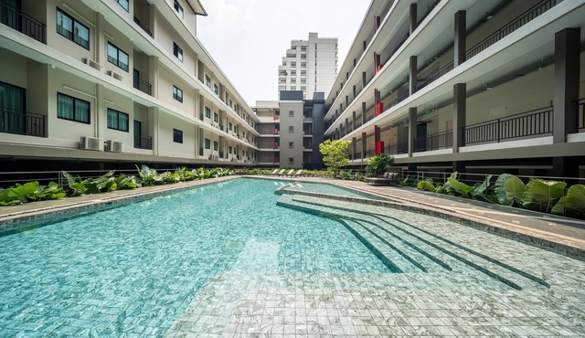 College Haus