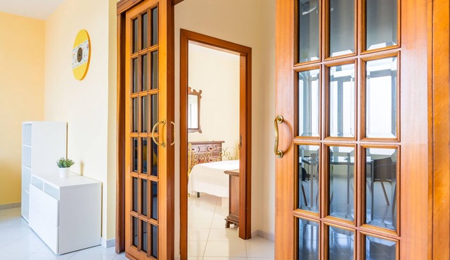 Colli Aminei Apartment by Wonderful Italy