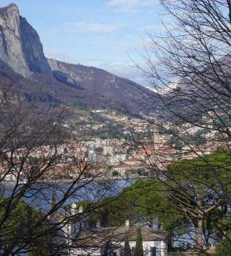 Colli Apartment Lake Como