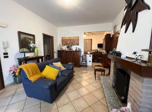 Colli Bolognesi, relax e calore famigliare