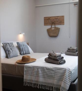 Collimare B&B Vista Mare e Relax