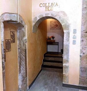 Collina Blu