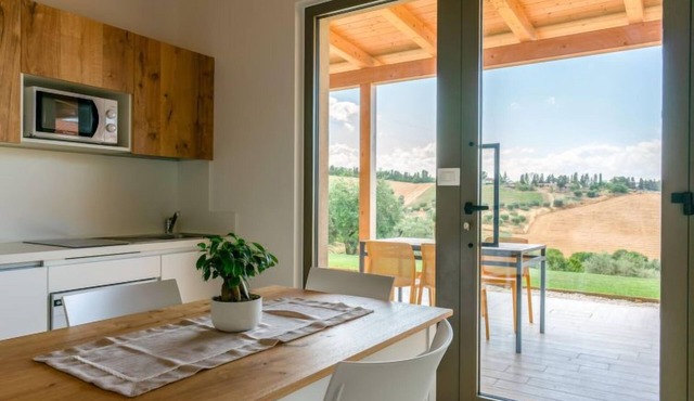 Colline e Mare by Interhome