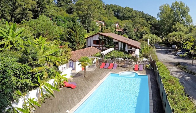Collines Iduki by Interhome