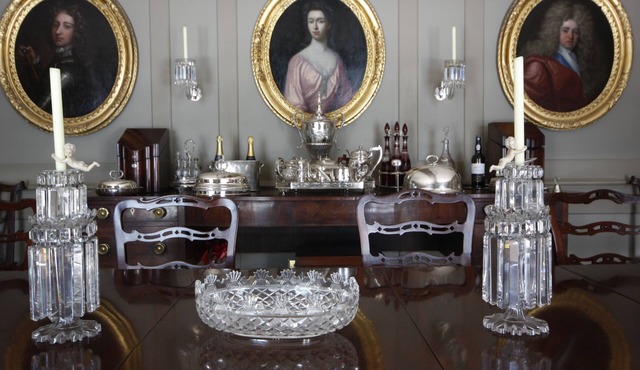 Collon House