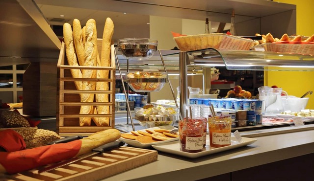Colmar Hotel