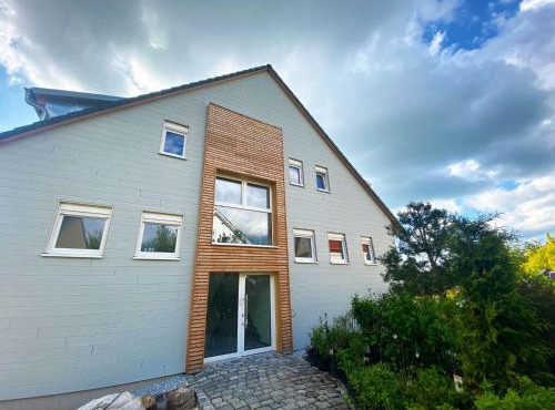 Colmdorf 14a Ferienhaus