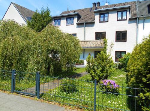Cologne Homestay