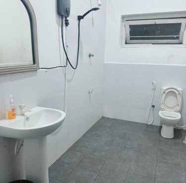 Colombo Mount Hostel