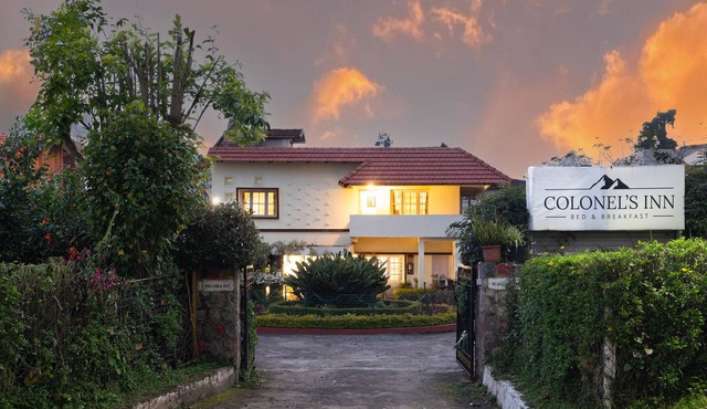 Colonel's Inn