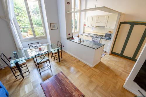 Colonna Apartment