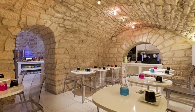 Color Design Hotel
