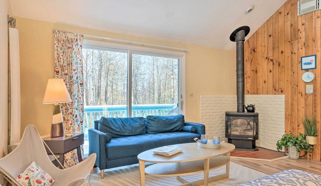 Colorful Campton Home w/ Community Amenities!