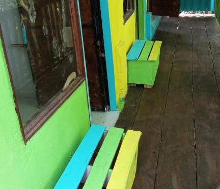 Colors Hostal