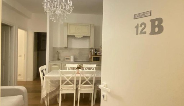Colosseo luxury home