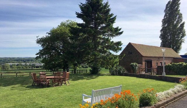 Colthrop Manor