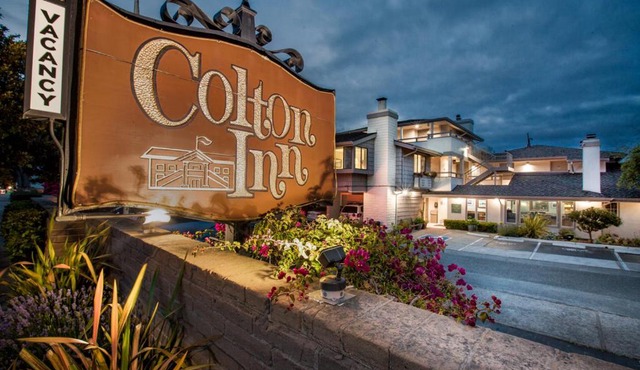 Colton Inn