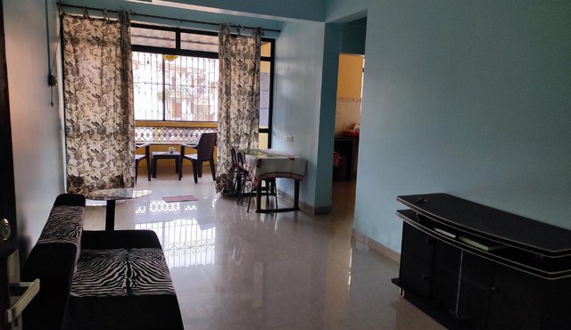 Colva Beach Apartment