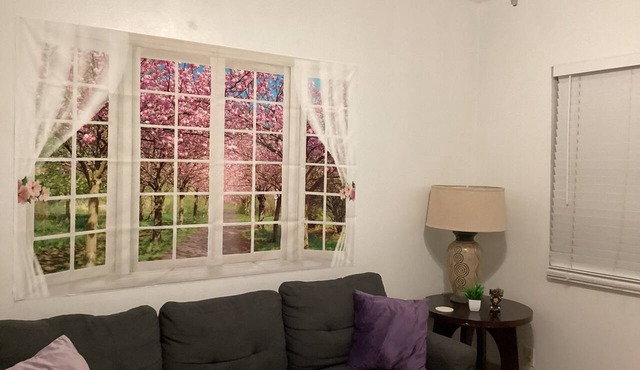 Colwins #4 For Families/Couples/Singles Sleeps 4