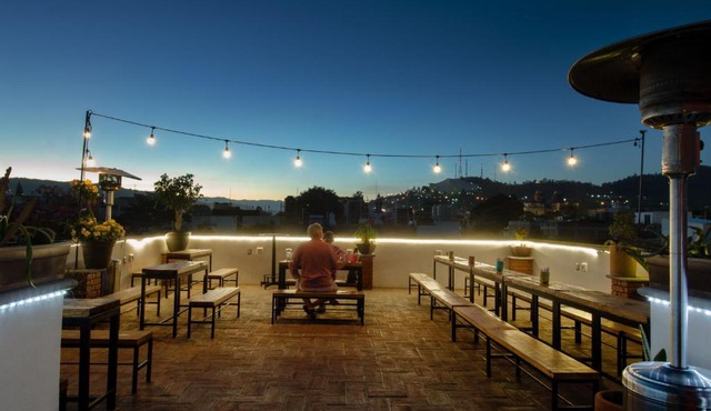 Comala Bed & Breakfast