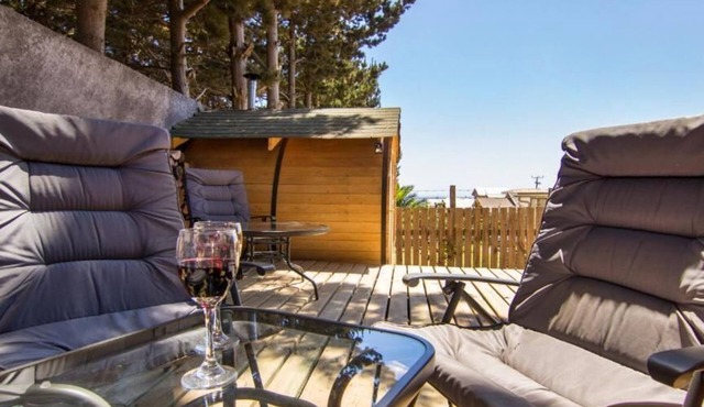 Comarca Lodge
