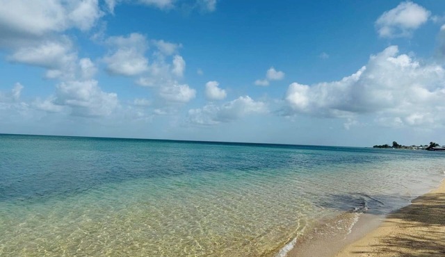 Combate Beach View - Apt 1