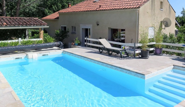 Combel d'Arnal by Interhome