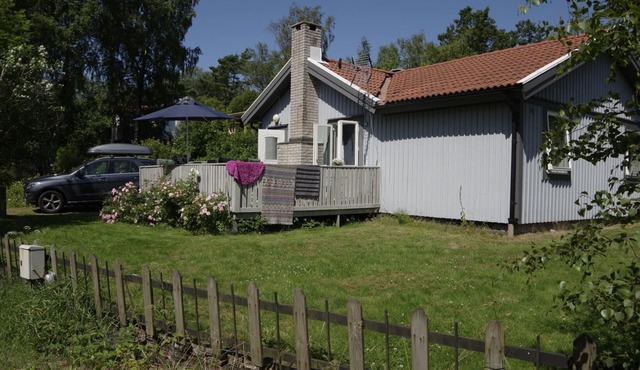 Combine a relaxing holiday on the west coast with a discovery holiday in Gothenburg