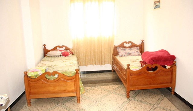 Come and discover the capital of the Rif (Al Hoceima)