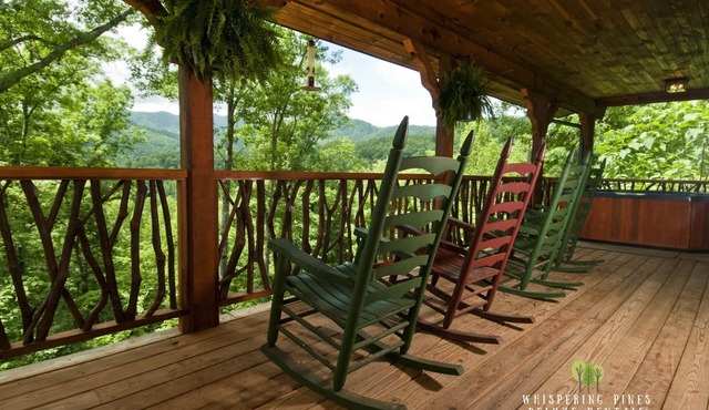 Come and enjoy Bryson City! Just minutes from NOC, Deep Creek, GSMNP, Fishing!