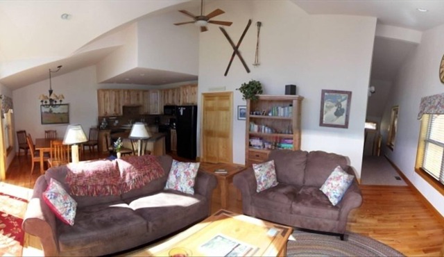 Come and enjoy our little piece of paradise in the Fraser Valley!