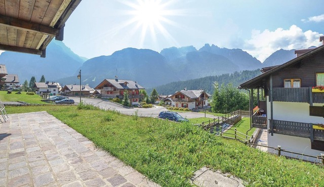 Come and spend your summer or winter vacation in beautiful Friuli Venezia Giulia.