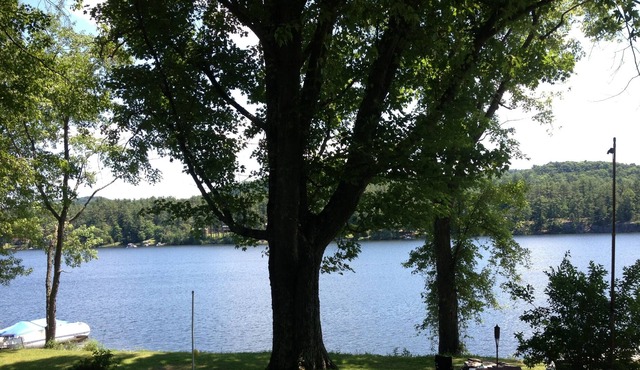 Come Enjoy Lake Bomoseen VT- Best Winter Seasons! Lake, Killington/Pico skiing