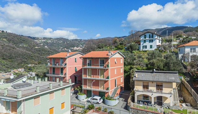 Come il sole all'improvviso by Interhome