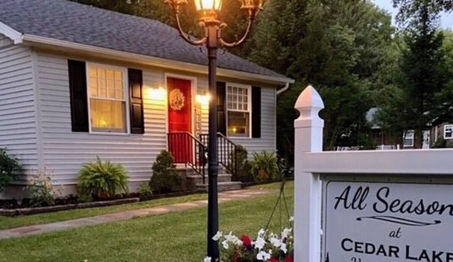 Come,Stay a While-WYNN Hosp.,Nexus Center,Cooperstown,Utica,Herkimer, Old Forge