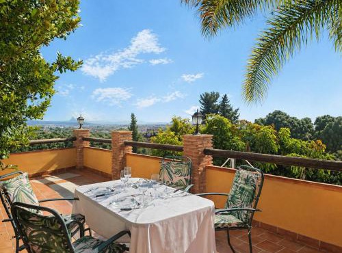 Comeback Cortijo Nirvana - PISCINA Y PARKING INCLUIDO