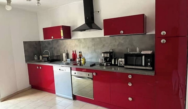 Comfortable 3-star gîte at the gateway to the Cévennes