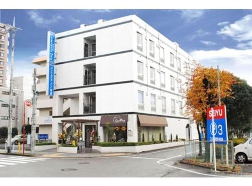 Comfesta Inn Kabe