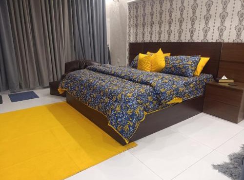 Comflux Bahria