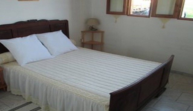 Comfortable cottage for 5 people