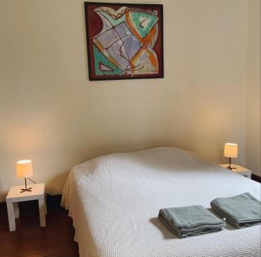 Comfortable Room in Historic Casa Quesada Shared House