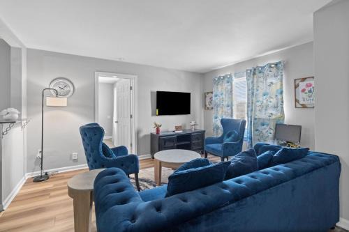 Comfort 1 bedroom apartment in Cincinnati