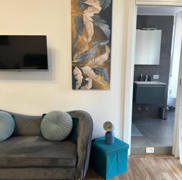 Comfort Accommodation Room