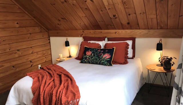 Comfort and Style in this Petone Townhouse