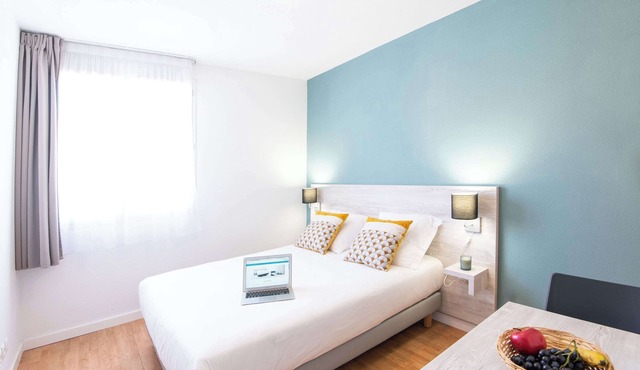 Comfort Aparthotel Aix Le Tholonet
